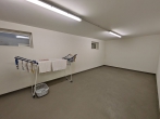 Stilvolle Etagenwohnung mit Sonnenbalkon und Komfort - Trockenkeller