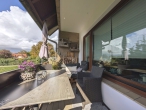 3 Zimmer mit Balkon – Nähe Grollander See! - Loggia
