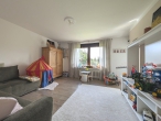 3 Zimmer mit Balkon – Nähe Grollander See! - Kinderzimmer