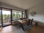 3 Zimmer mit Balkon – Nähe Grollander See! - Wohnzimmer