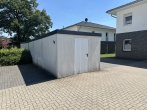 Schöne 3 Zimmer-Wohnung im 1. Obergeschoss - Bild