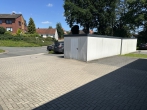 Schöne 3 Zimmer-Wohnung im 1. Obergeschoss - Bild