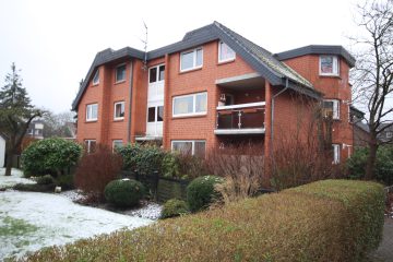 Gemütliche 3-Zimmer-ETW mit Carport in zentraler Wohnlage von Kirchweyhe, 28844 Weyhe, Etagenwohnung