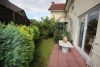 Weyhe-Kirchweyhe: Doppelhaushälfte in sehr zentraler, ruhiger Lage - Terrasse_2