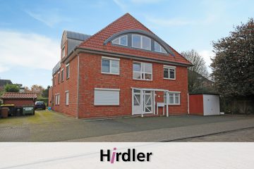 Barrierefreie Bürofläche mit niedrigen Betriebskosten in Syker Bahnhofsnähe, 28857 Syke, Bürofläche