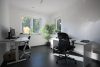 Hochwertiges KfW 55 Effizienzhaus: Ein Wohntraum in Kirchweyhe! - Büro, EG