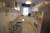 Helle 3-Zimmer-Wohnung mit Balkon und Stellplatz im Syker Lerchenfeld - Küche
