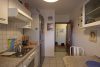 Helle 3-Zimmer-Wohnung mit Balkon und Stellplatz im Syker Lerchenfeld - Küche_2